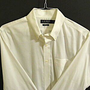 LAUREN by Ralph Lauren Dress Shirt